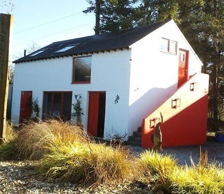 The Village Studio Apartments Moate Luaran gambar