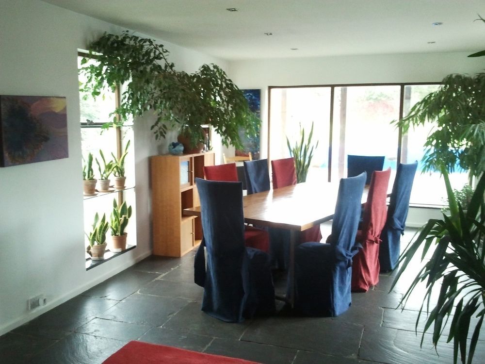 The Village Studio Apartments Moate Luaran gambar