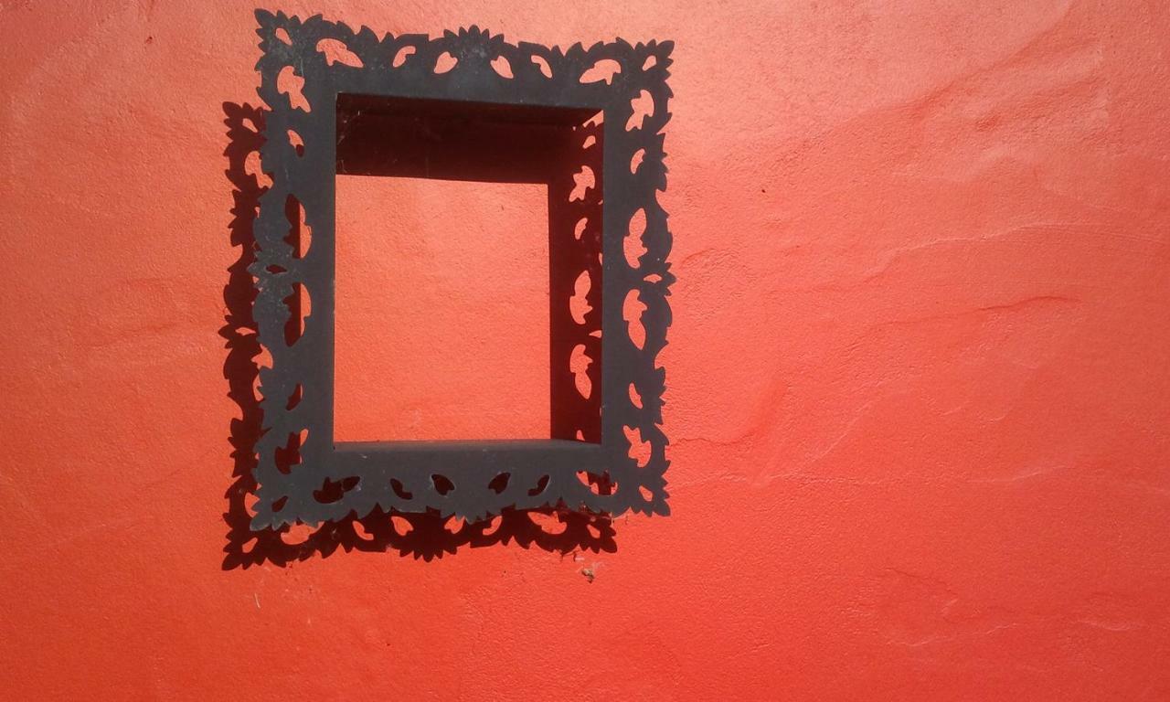 The Village Studio Apartments Moate Luaran gambar