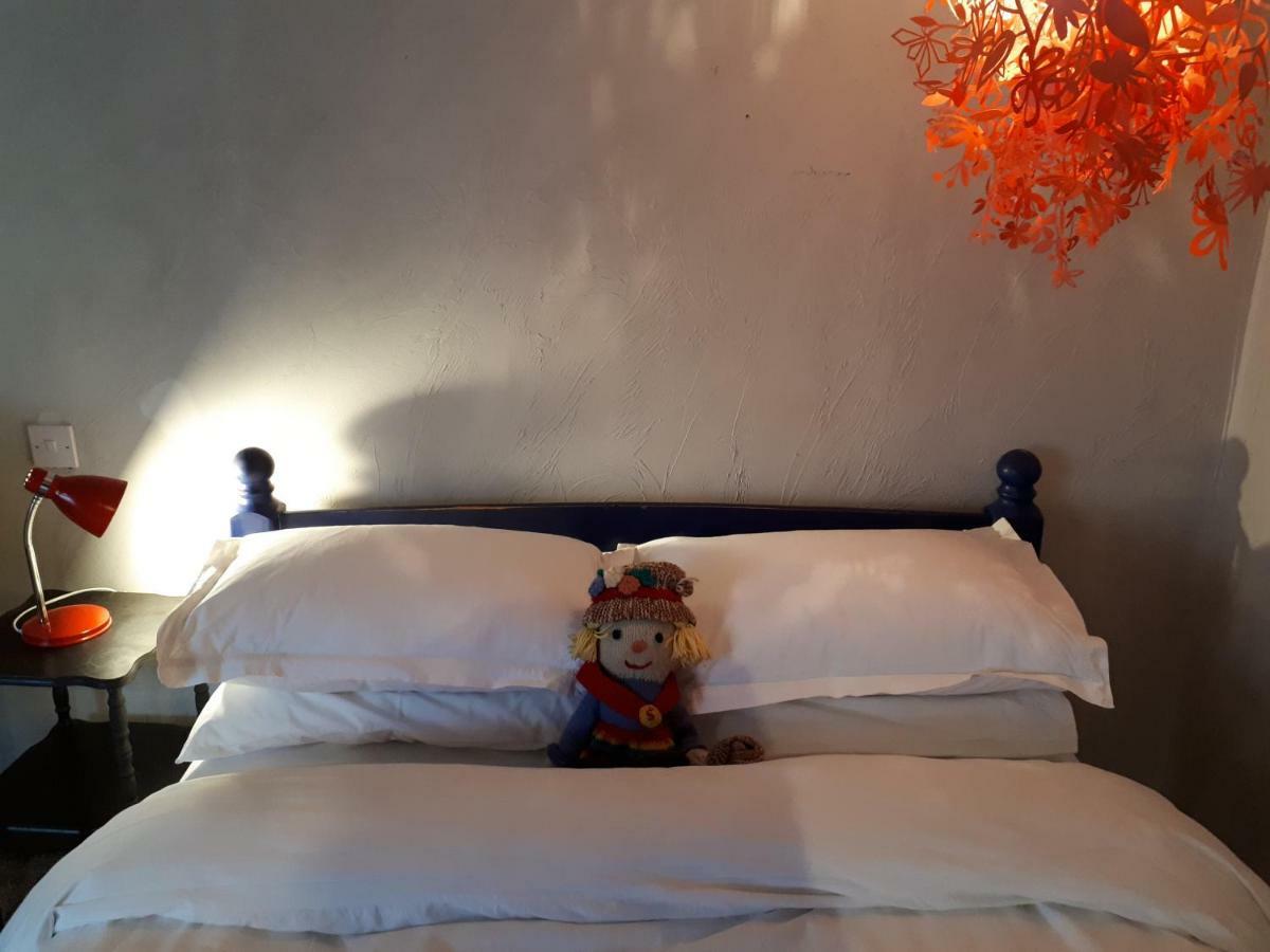 The Village Studio Apartments Moate Luaran gambar