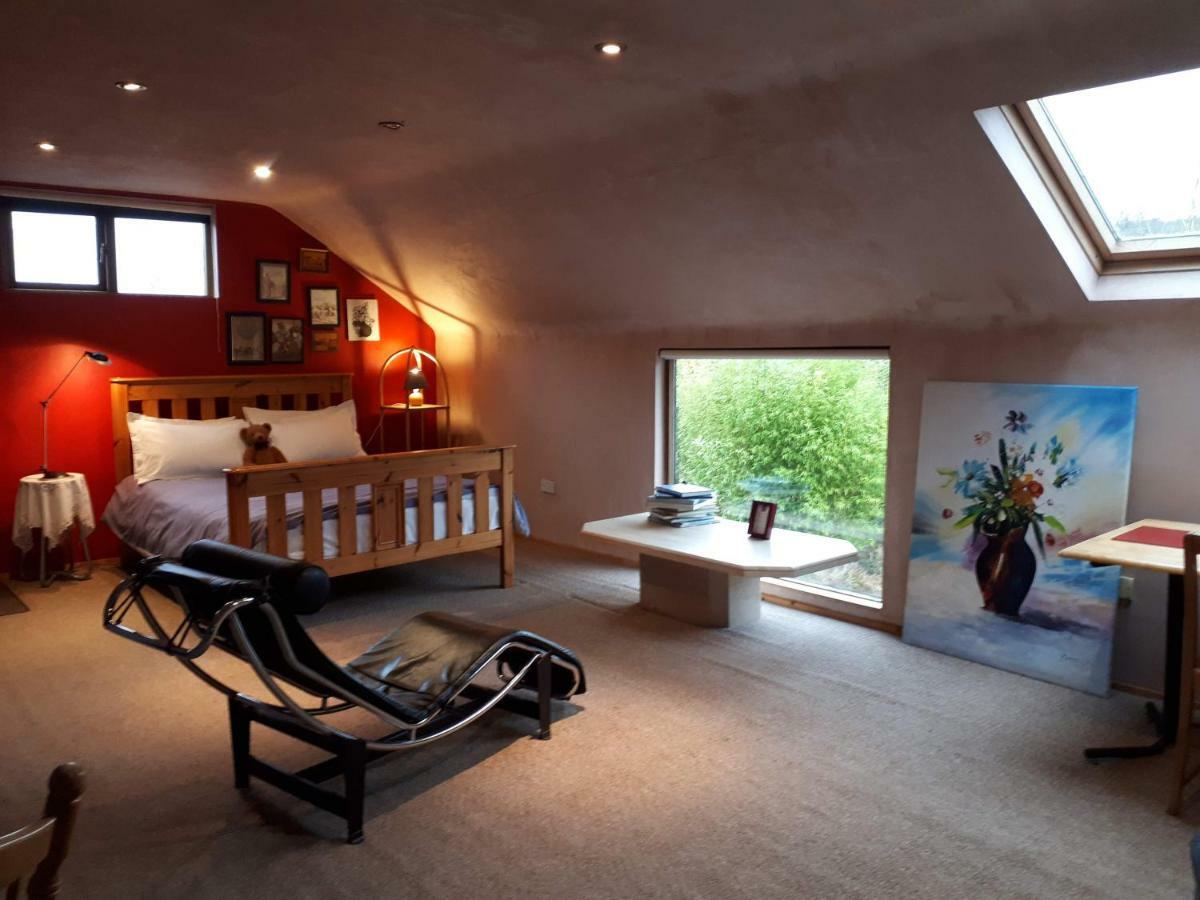 The Village Studio Apartments Moate Luaran gambar