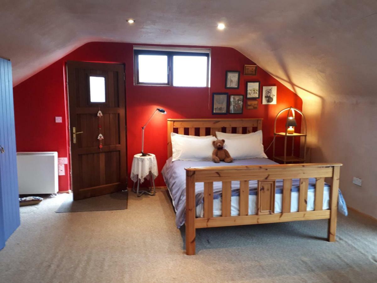 The Village Studio Apartments Moate Luaran gambar